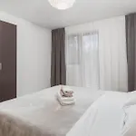 2 Bedroom Lovely In Διαμέρισμα Lovran
