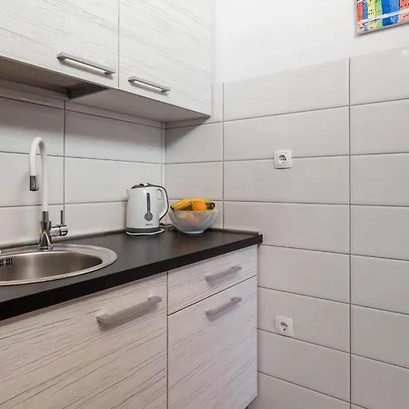 Cozy In With Wifi Appartement