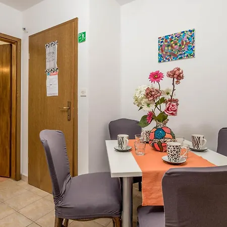 Cozy In With Wifi Appartement