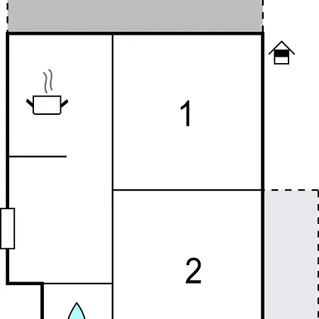 Cozy In With Wifi * Laurana